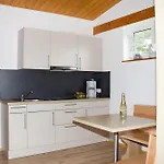 Apartamento Aichem *