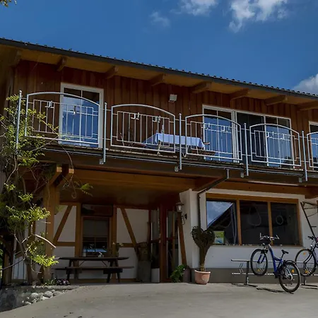 Apartment Aichem Radolfzell am Bodensee