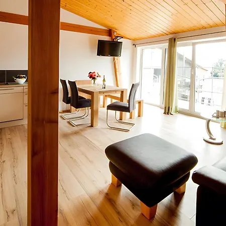 Apartamento Aichem *