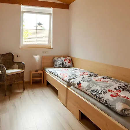Apartamento Aichem