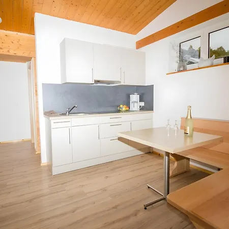 Appartement Aichem
