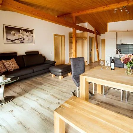 Appartement Aichem