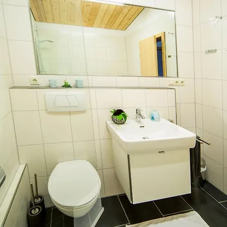 Aichem Appartement