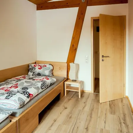 Appartement Aichem Radolfzell am Bodensee