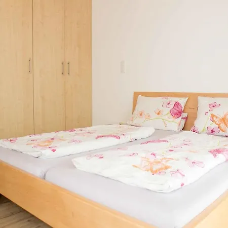 Apartment Aichem *