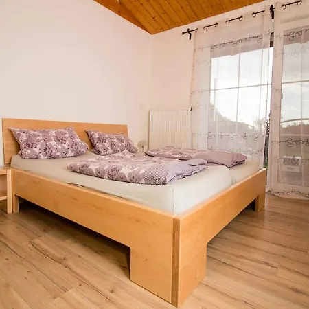 Apartment Aichem Radolfzell am Bodensee