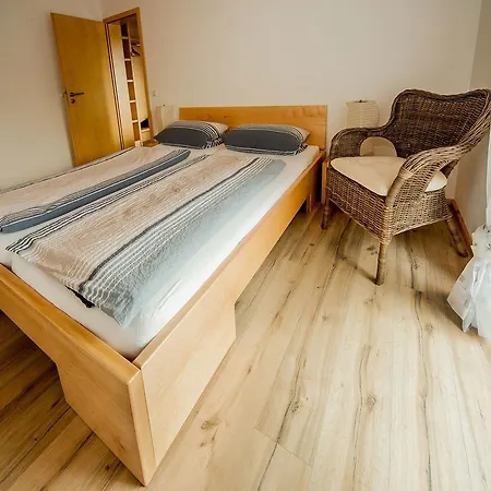 Apartment Aichem