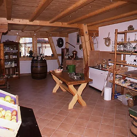 Apartment Aichem *