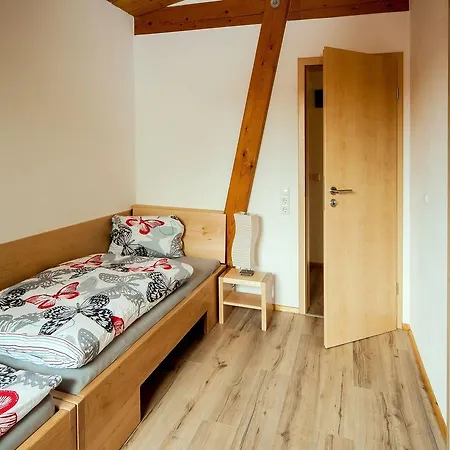 Aichem Apartment