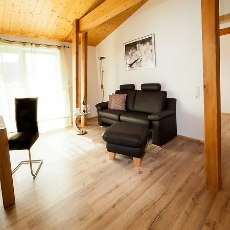 Apartment Aichem *
