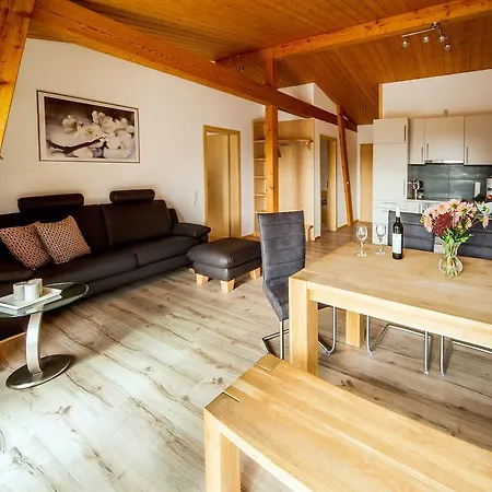 Apartment Aichem