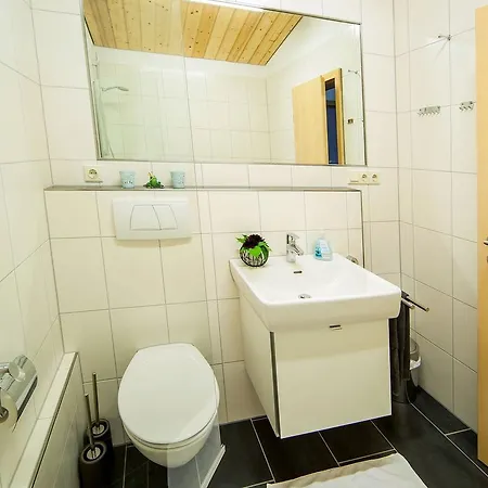 Apartment Aichem *