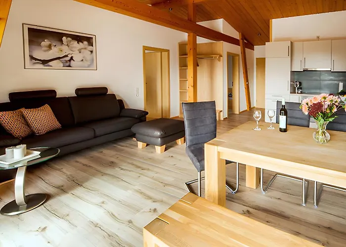 Aichem Appartement Radolfzell am Bodensee