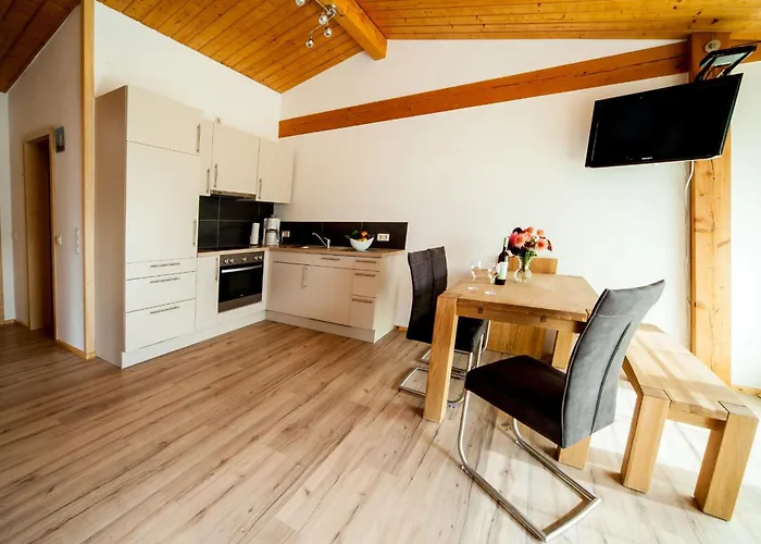 Aichem Appartement Radolfzell am Bodensee