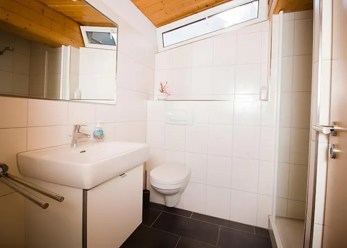 Appartement Aichem Radolfzell am Bodensee