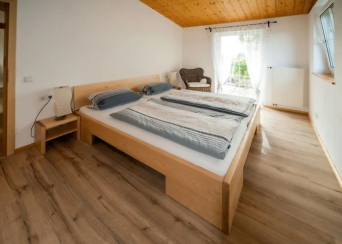 Aichem Radolfzell am Bodensee